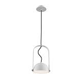 Подвесной светодиодный светильник Maytoni Hygge MOD047PL-L5W3K