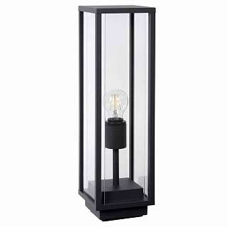 Ландшафтные светильники в стиле лофт