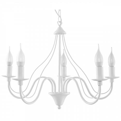 Подвесная люстра Sollux Minerwa SL.0214