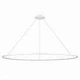 Подвесной светодиодный светильник ST Luce Erto SL904.543.01