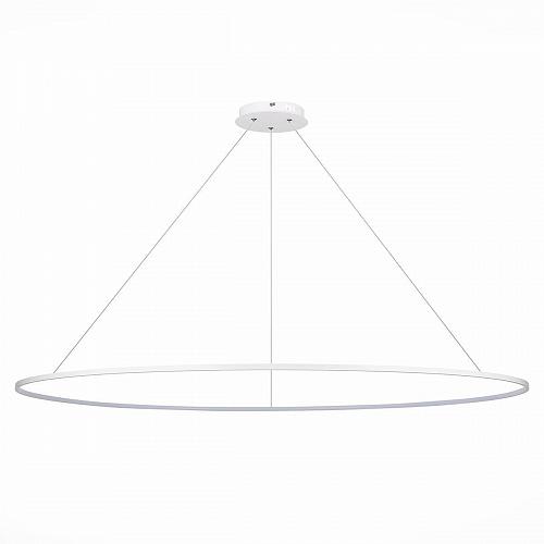Подвесной светодиодный светильник ST Luce Erto SL904.543.01