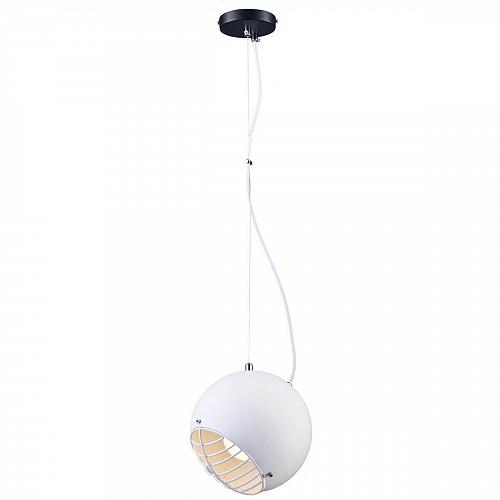 Подвесной светильник Lucia Tucci Narni 1942.1 White