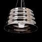 Подвесной светильник Lumina Deco Caprise LDP 6020 CHR - фото №2