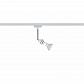 Трековый светильник Paulmann DecoSystems 95186 - фото №1
