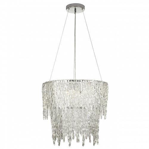 Подвесной светильник Freya Pamela FR5036PL-04CH