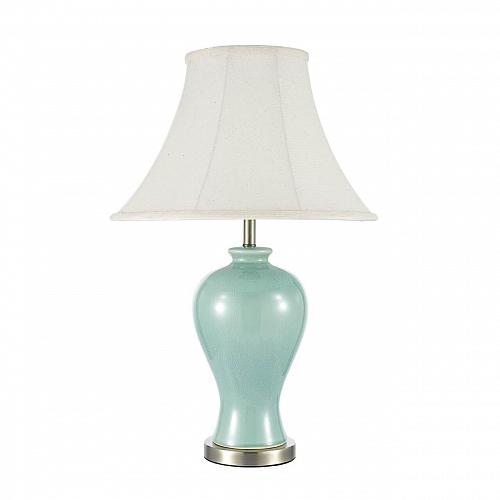 Настольная лампа Arti Lampadari Gianni E 4.1 GR