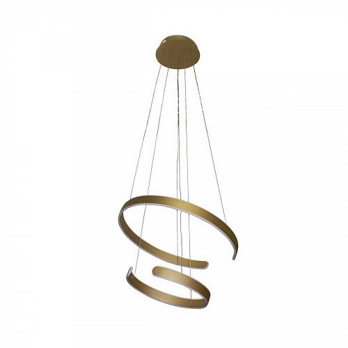 Подвесной светодиодный светильник Kink Light Альзир 08630-2a,33(4000K)