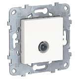 Розетка Schneider Electric NU546218