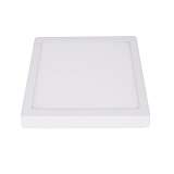 Встраиваемый светодиодный светильник ЭРА LED 9-24-4K Б0050274