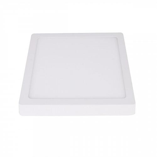 Встраиваемый светодиодный светильник ЭРА LED 9-24-4K Б0050274