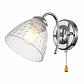 Бра Escada Freesia 658/1A Chrome - фото №1