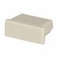 Заглушка Maytoni Technical для профиля ALM004S (10 шт) ALM004EC - фото №3