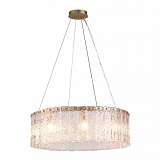 Подвесной светильник Newport 10826+2/S brass М0064794