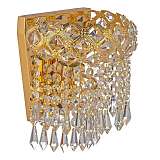 Настенный светильник Arti Lampadari Asti E 2.10.100 G