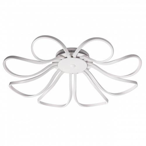 Потолочный светодиодный светильник De Markt Аурих 19 496017008