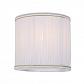 Абажур Newport 3120 белый М0061846 - фото №1
