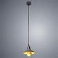 Подвесной светильник Arte Lamp A5067SP-1GY - фото №2