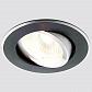 Встраиваемый светильник Ambrella light Classic A502 BK - фото №2