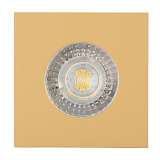 Встраиваемый светильник Denkirs DK2031-CO