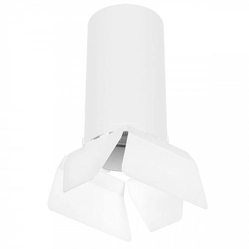 Потолочный светильник Lightstar Rullo (216486+202486) R6486486