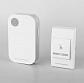 Звонок беспроводной Elektrostandard DBQ22M WL 36M IP40 белый a044635 - фото №2