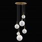 Подвесной светильник Lightstar Globo 813062 - фото №3