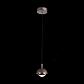 Подвесной светодиодный светильник ST Luce Entolla SL1602.323.01 - фото №3
