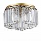 Потолочная люстра Newport 4354/PL Gold М0062722 - фото №1