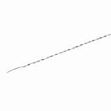 Светодиодная лента Eglo Flexible Stripe 5,4W/m теплый белый 8M 99716