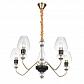 Подвесная люстра ST Luce Loyli SL1115.303.05 - фото №4