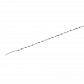 Светодиодная лента Eglo Flexible Stripe 5,4W/m теплый белый 8M 99716 - фото №1