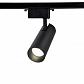 Трековый светодиодный светильник Ambrella light Track System GL5860 - фото №1