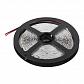 Светодиодная лента ЭРА 14,4W/m 120LED/m 2835SMD теплый белый 5M LS2835-14,4-120-24-33-2700К-5m Б0043098 - фото №1