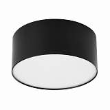 Потолочный светодиодный светильник Feron Simple matte AL200 48077