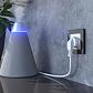 Розетка Wi-Fi  Werkel серебряный W1171606 4690389176074 - фото №2