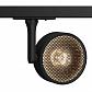 Трековый светодиодный светильник Maytoni Track lamps TR024-1-18B3K - фото №1