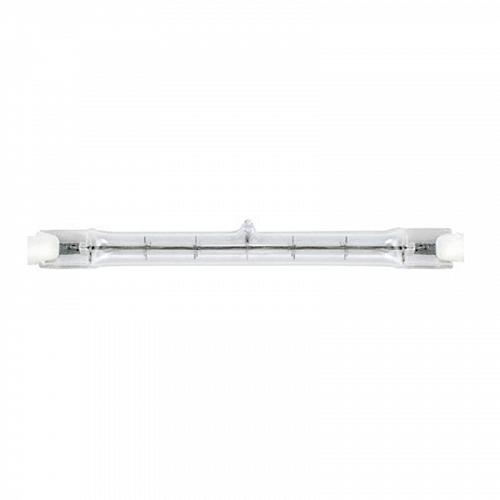 Лампа галогенная Uniel R7S 230W прозрачная J-118/230/R7s UL-00003308