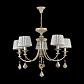 Подвесная люстра Maytoni Lana ARM143-05-BG - фото №3