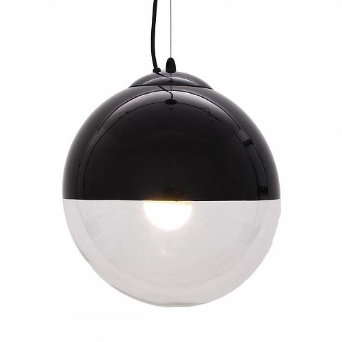 Подвесной светильник Lumina Deco Ibiza LDP 108-300 BK