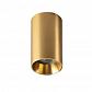 Потолочный светильник Italline M03-046/130 gold - фото №1
