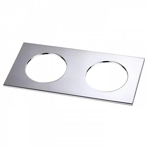 Рамка декоративная Novotech Spot Metis 358250