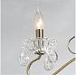 Подвесная люстра De Markt City Свеча 683014105 - фото №7