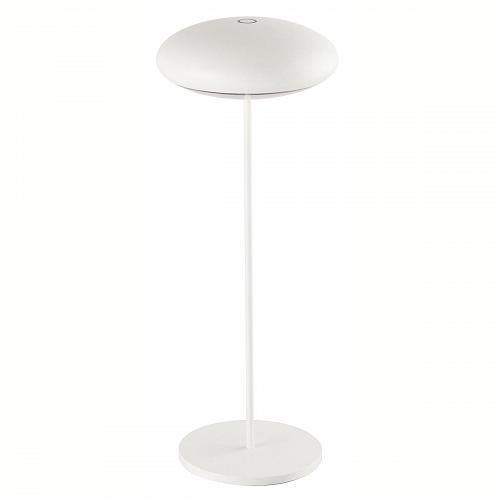 Уличный светодиодный светильник Mantra Klappen 7095