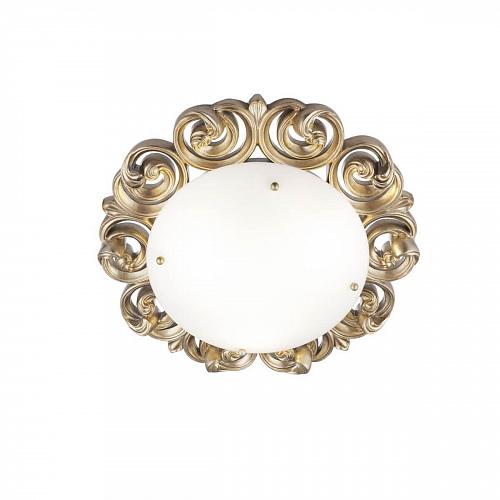 Потолочный светильник Maytoni Lantana H300-03-G