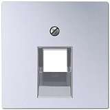 Накладка Jung A569-1PLUAAL