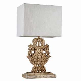 Декоративные настольные лампы в дизайнерском стиле