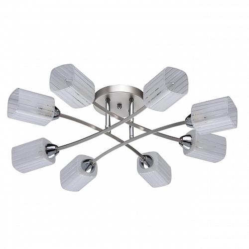 Потолочная люстра De Markt Олимпия 638012308