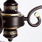 Потолочная люстра Arte Lamp 7 A4577PL-3CK - фото №4