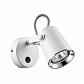 Спот Odeon Light Flexi White 3628/1W - фото №1