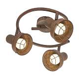 Спот Globo Tycho 54810-3